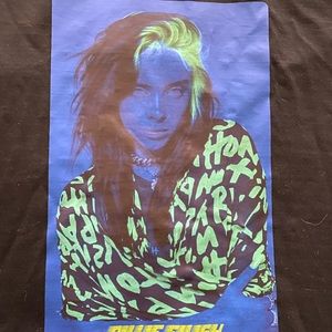 Billie Eilish Tee
